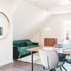 Dünenquartier Apartment 09