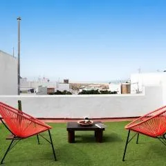 Casa Cortes