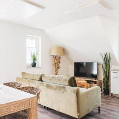 Dünenquartier Apartment 30