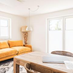 Dünenquartier Apartment 28