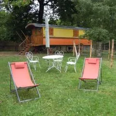 CHARLOTTE LA ROULOTTE