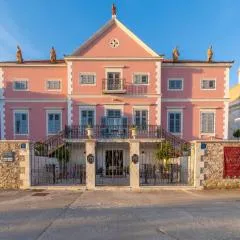 B&B Heritage Villa Apolon