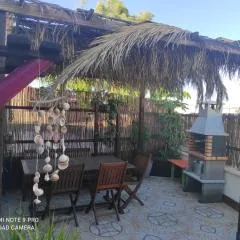 Cortijo Los Flamencos