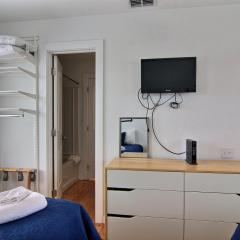 Casita Margarita 3VW