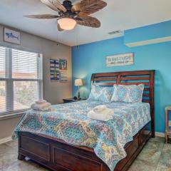 Barefoot Dreams 616 SCD