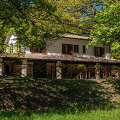 Casa del Pastore Rosello