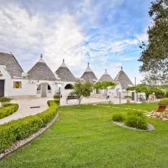 B&B Masseria Nuove Caselle