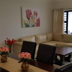 Blyde 3 bed Lagoon View Apartment