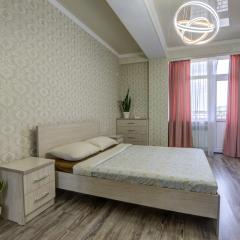 Apartments for rent Bishkek