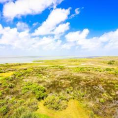 Beautiful two-bedroom with bay views in the lovely Pointe West Resort