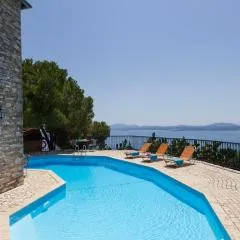 Villa Lithari, Nissaki, Corfu