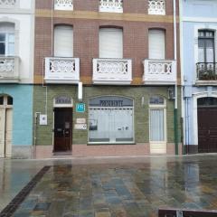 HOSTAL RESIDENCIA PRESIDENTE