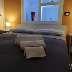 Le Nereidi b&b Acireale Centro