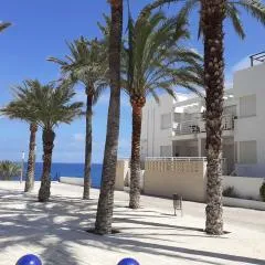 Piso Carboneras Playa
