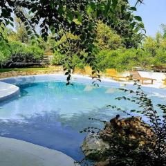 Salvacintoggio -Votre Villa avec Piscine Privée-