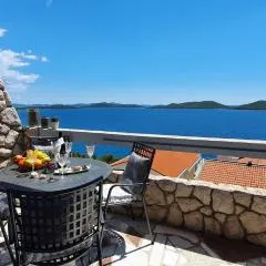 Villa Marica & Joso