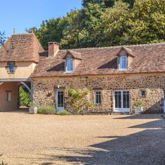 Gorgeous Home In Domfront En Champagne With Kitchen