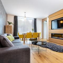 RV Apartment Sapphire