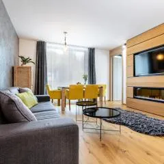 RV Apartment Sapphire