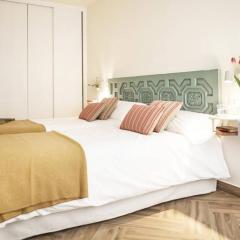 Plaza C Magdalena - Centro - Parking cercano