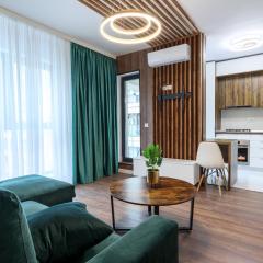 Cozy Business Studio Premium Plaza Residence