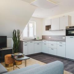 Dünenquartier Apartment 13