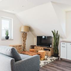 Dünenquartier Apartment 18