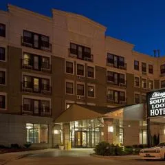 Chicago South Loop Hotel