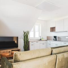 Dünenquartier Apartment 22