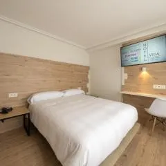 Hotel VIDA Finisterre Centro