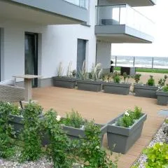 Gardenia II Mare Baltic Dziwnów