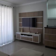 Excelente apto 3 quartos em Bombas, 100 metros do mar e 2 vagas de garagem