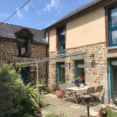 Chambre à la campagne