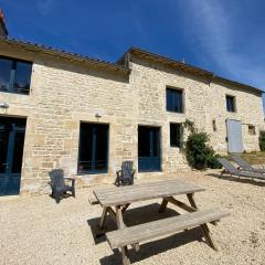 Château des Loups - Les Cyprès