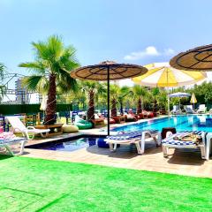 Vm Resort Otel Mersin
