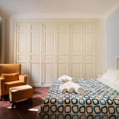 I Tre Balconi di Via Roma Apartment