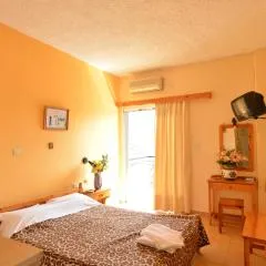 Hotel Galaxias