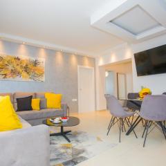 Luxury Villa Vibrass