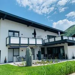Tiroler Ferienwohnungen Haus Petra