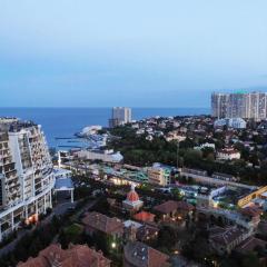 Аркадия Аркадийский Дворец с террасой R