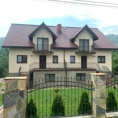 Villa Wiki w Górach