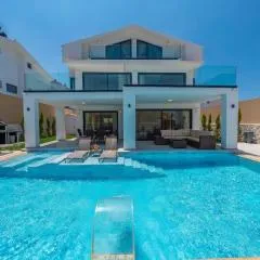 La Marbella Villa