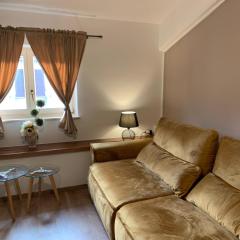 Parentium town center