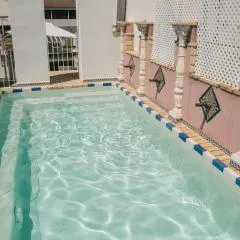 Apartamentos Abreu Suites