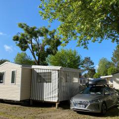 Le Sherwood - Mobil-Home