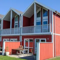 Holiday home Løkken CXVI