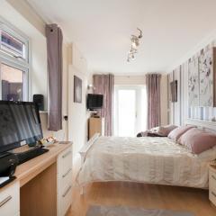 Derby Home from Home