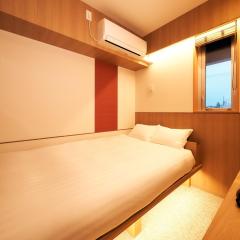 Rakuten STAY Tokyo Asakusa 1 Double Bed Room