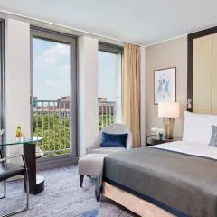 Hotel Kö59 Düsseldorf - Member of Hommage Luxury Hotels Collection