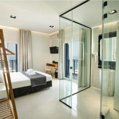 Vrachos Lofts